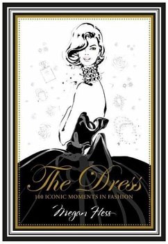 The Dress - Hess, Megan
