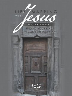 Life Mapping with Jesus Workbook