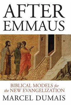 After Emmaus - Dumais, Marcel