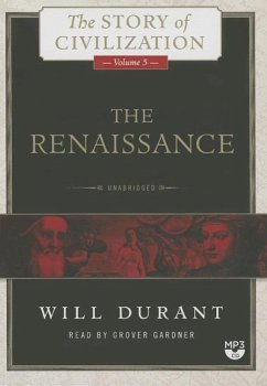 The Renaissance - Durant, Will