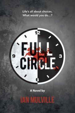 Full Circle - Mulville, Ian