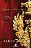 Cover Reenkarnasyoncu