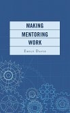 Making Mentoring Work