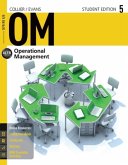 OM5 (with CourseMate, 1 term (6 months) Printed Access Card), m. Buch, m. Online-Zugang; .