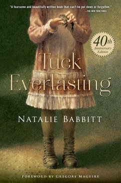 Tuck Everlasting - Babbitt, Natalie