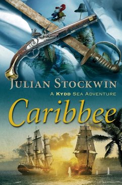 Caribbee - Julian Stockwin, Stockwin