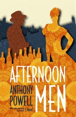 Afternoon Men - Powell, Anthony