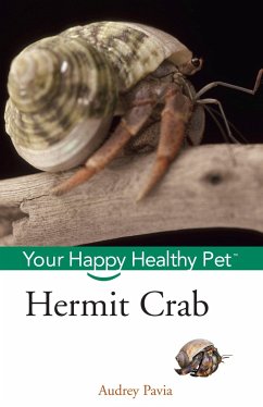 Hermit Crab - Pavia, Audrey