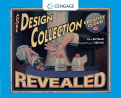 The Design Collection Revealed Creative Cloud - Botello, Chris; Reding, Elizabeth Eisner