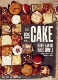 Piece of Cake: Home Baking Made Simple