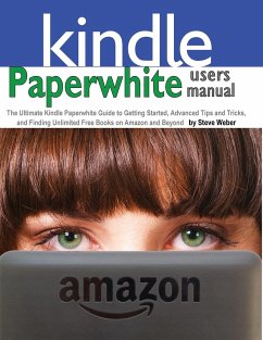 Paperwhite Users Manual - Weber, Steve