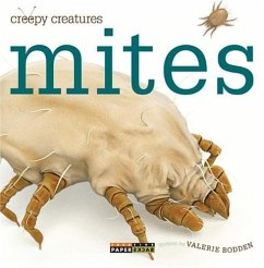 Mites - Bodden, Valerie