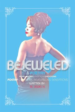 Bejeweled Poetry - H, M. Jewel