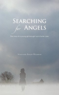 Searching for Angels - Bailey-Wickham, Marianne