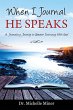 When I Journal He Speaks - Bild 1