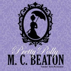 Pretty Polly - Chesney, M. C. Beaton Writing as Marion