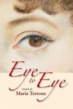 Eye to Eye - Terrone, Maria