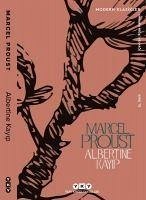 Albertine Kayip - Proust, Marcel