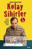 Kolay Sihirler 1