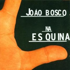Cover Na Esquina