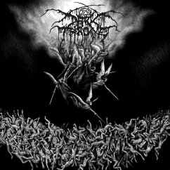 Sardonic Wrath (Limited Edition) - Darkthrone