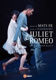 Juliet & Romeo (Mats Ek)