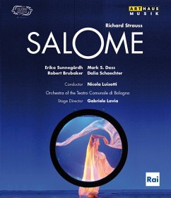 Salome - Luisotto/Sunnegardh/Brubaker/Doss