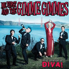 Are We Not Men?We Are Diva! - Me First And The Gimme Gimmes