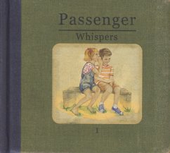 Whispers (Deluxe Edition) - Passenger