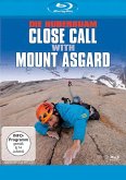 Die Huberbuam - Close Call with Mount Asgard