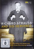 Richard Strauss And His Heroines