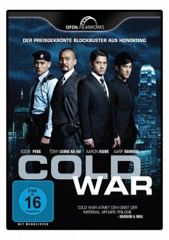 Cold War