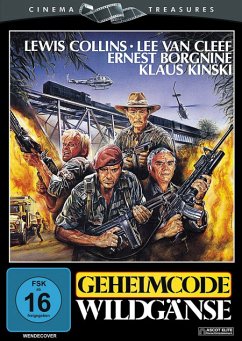 Geheimcode: Wildgänse - Diverse