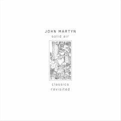 Solid Air-Classics Revisited (Limited Edition) - Martyn,John