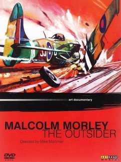 Malcolm Morley