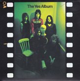 The Yes Album (Cd/Blu-Ray)