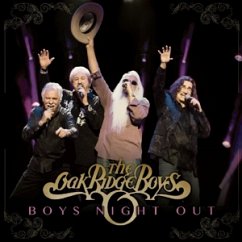 Cover Boys Night Out