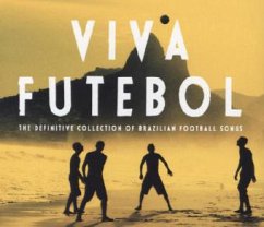 Cover Viva Futebol