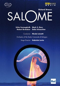 Cover Salome