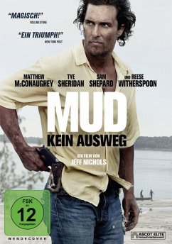 Mud - Kein Ausweg - Diverse