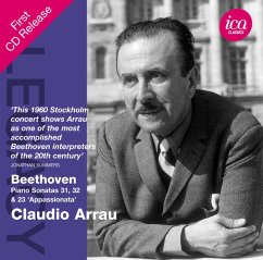 Klavierkonzert 31,32 & 23 - Arrau,Claudio