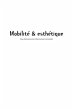 MOBILITE ET ESTHETIQUE (eBook, PDF) - Bild 1