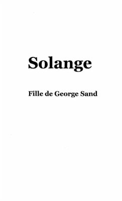Solange (eBook, PDF)