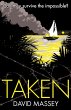 Taken REVERTED (eBook, ePUB) - Bild 1
