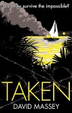 Taken REVERTED (eBook, ePUB)