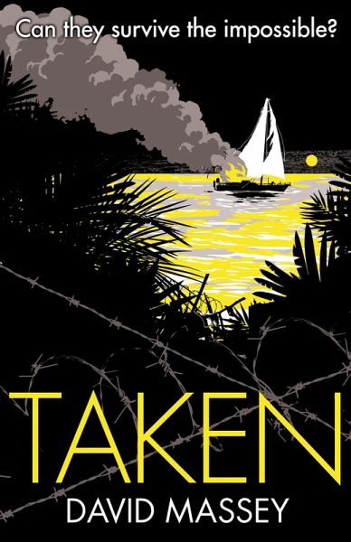 Taken REVERTED (eBook, ePUB)