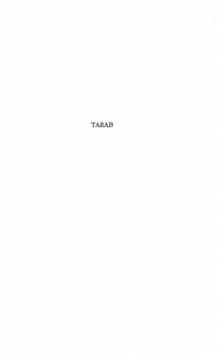 Cover Tarab (eBook, PDF)