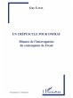 Un crepuscule pour Onfray (eBook, PDF) - Bild 1