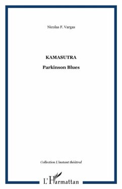 KAMASUTRA : Parkinson Blues (eBook, PDF)