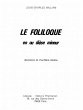 Le foliloque en ou diese mineur (eBook,... - Bild 1